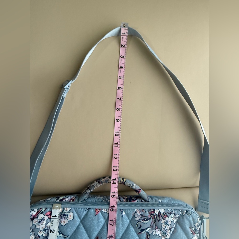 Vera Bradley padded lap top case - Picture 10 of 10